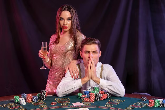 Virellonestate blackjack roulette lounge
